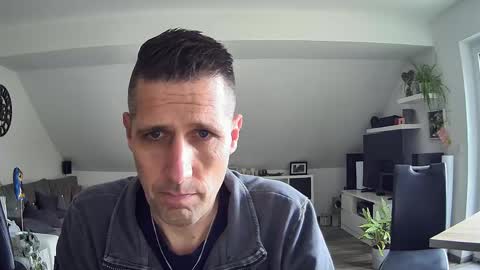 Dildomen online show from April 16, 9:28 am