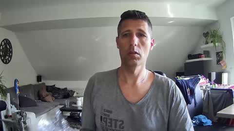 Dildomen online show from May 4, 7:24 am