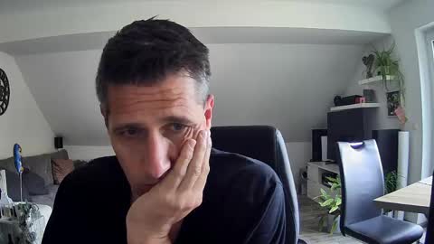 Dildomen online show from May 19, 11:44 am