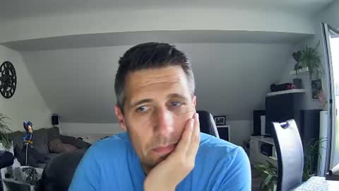 Dildomen online show from July 8, 5:17 pm