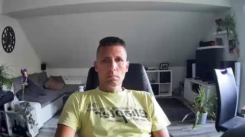 Dildomen online show from July 15, 4:52 pm