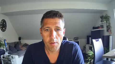 Dildomen online show from August 13, 6:05 am