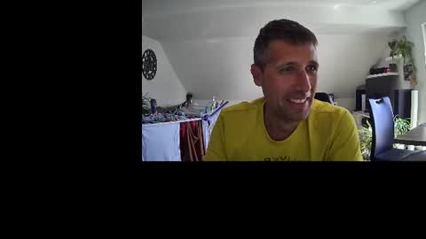 Dildomen online show from August 14, 8:29 am