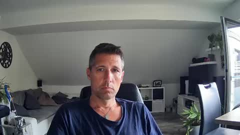 Dildomen online show from August 17, 6:07 am