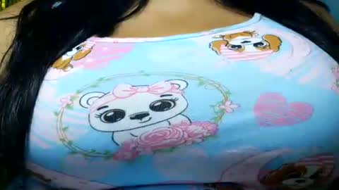 schoco milf online show from July 15, 5:14 pm