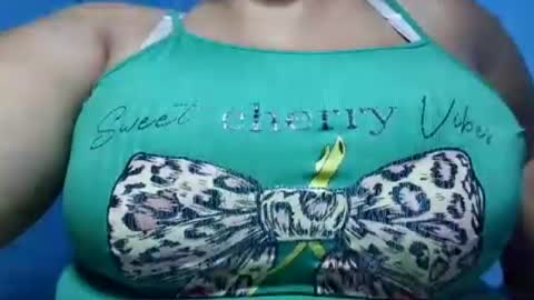 schoco milf online show from August 7, 8:20 pm