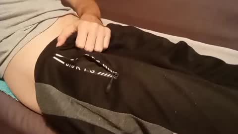 Arnie online show from August 7, 9:26 pm