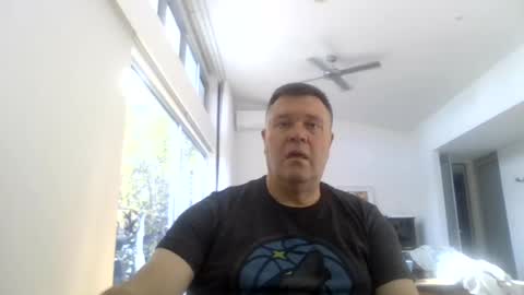 Scoobs online show from July 3, 1:29 am
