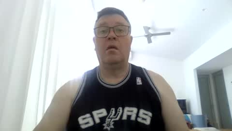 Scoobs online show from July 9, 12:59 am