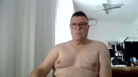 Scoobs online show from July 21, 6:17 am