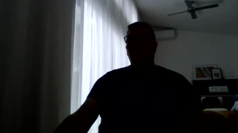 Scoobs online show from July 25, 3:21 am