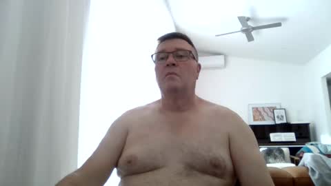 Scoobs online show from July 25, 4:27 am