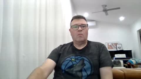 Scoobs online show from July 25, 10:30 am