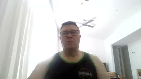 Scoobs online show from August 3, 3:35 am