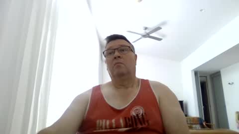 Scoobs online show from August 4, 1:35 am