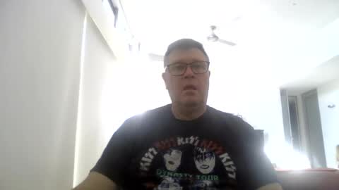 Scoobs online show from August 11, 5:09 am