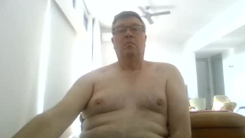 Scoobs online show from August 13, 2:47 am