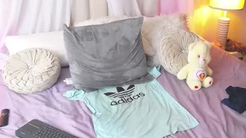 scook_gray online show from July 21, 10:39 am