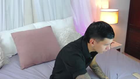 scook_gray online show from August 16, 7:12 am