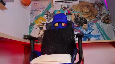scoott_masked online show from August 11, 8:22 pm