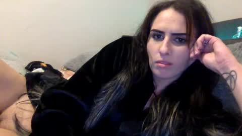 Scorpiocouple12 online show from July 12, 8:20 am