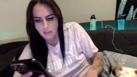 Scorpiocouple12 online show from July 29, 2:40 am