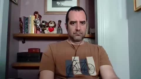 scorpiomtl online show from April 26, 6:26 pm