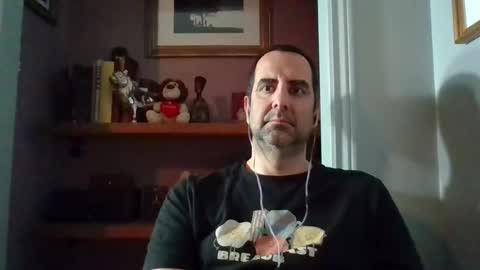 scorpiomtl online show from June 7, 1:43 am