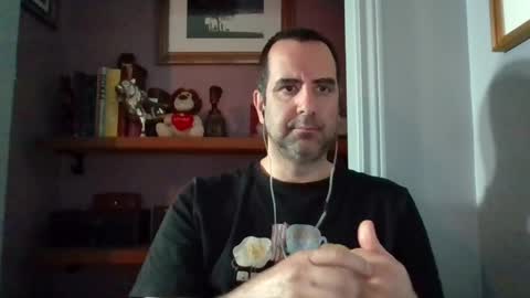 scorpiomtl online show from June 7, 2:49 am