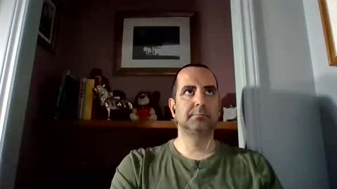 scorpiomtl online show from June 9, 6:47 pm