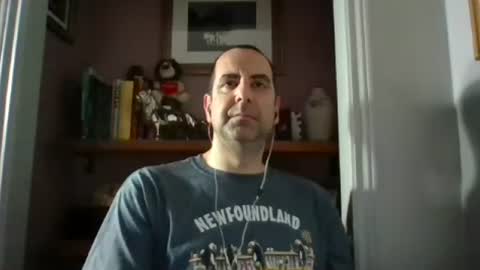scorpiomtl online show from June 13, 3:25 am
