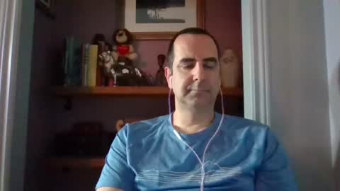 scorpiomtl online show from June 21, 2:01 am