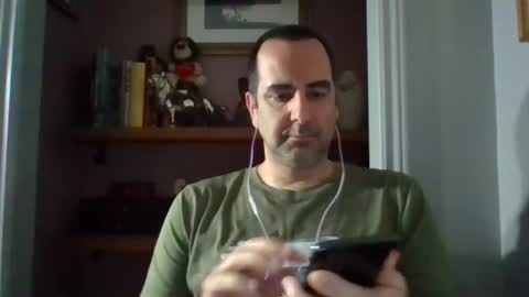 scorpiomtl online show from June 23, 3:07 am