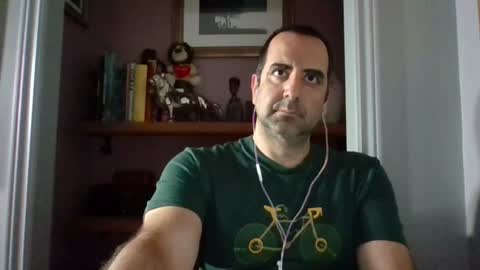 scorpiomtl online show from July 2, 1:28 am
