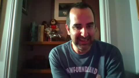 scorpiomtl online show from July 4, 3:53 am