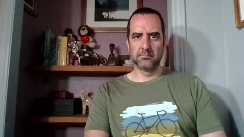 scorpiomtl online show from July 4, 5:59 pm