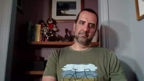 scorpiomtl online show from July 4, 7:05 pm