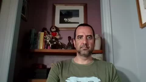 scorpiomtl online show from July 4, 8:11 pm