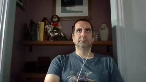 scorpiomtl online show from July 19, 2:13 am