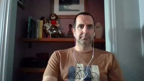 scorpiomtl online show from August 16, 2:15 am