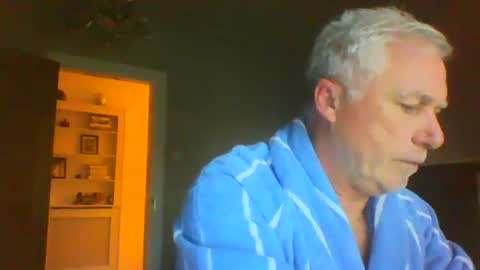 scoti55 online show from April 6, 6:34 pm