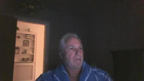 scoti55 online show from April 6, 7:40 pm