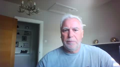 scoti55 online show from April 8, 3:33 pm