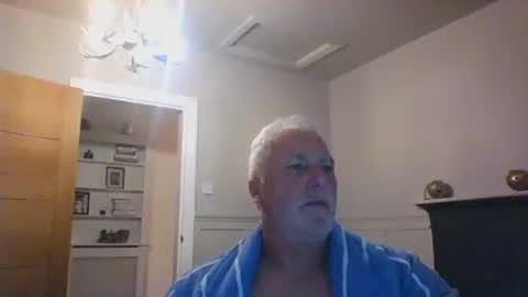 scoti55 online show from April 8, 7:55 pm