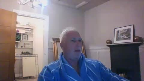 scoti55 online show from April 15, 9:00 pm