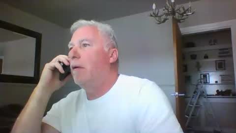 scoti55 online show from April 22, 2:42 pm