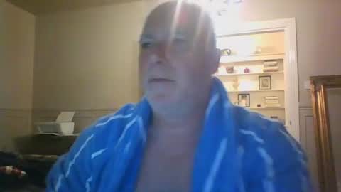 scoti55 online show from April 22, 10:57 pm