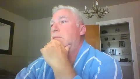 scoti55 online show from April 23, 3:05 pm