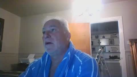 scoti55 online show from April 24, 6:45 pm