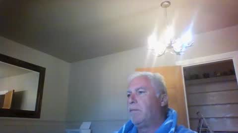 scoti55 online show from April 28, 6:10 pm